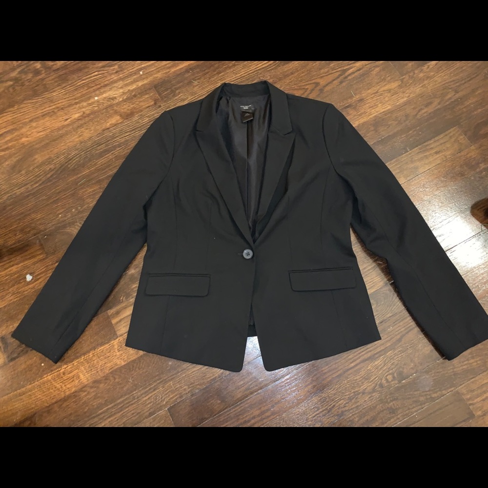 FINAL SALE Ann Taylor blazer